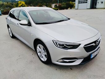 OPEL INSIGNIA Sports Tourer b 1.6 CDTi 100kW (136 PS), ZEDER - 4