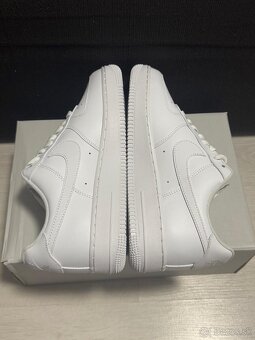 Nike Air Force 1 Low White - 4