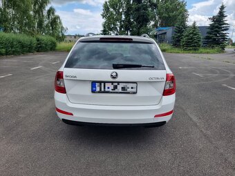 Predam Skoda Octavia 2.0tdi 110kw DSG combi  - - - 4