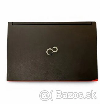 Fujitsu LifeBook E554 i3-4000M 8 GB RAM 180 GB SSD 15.6 - 4