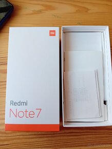 Xiaomi redmi note 7 - 4