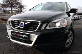 Volvo XC60 D4 AWD R-Design Geartronic už od 139€ mesačne - 4