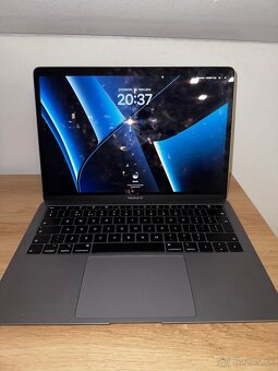 Macbook air 2019 128gb ssd - 4