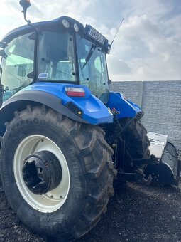 New Holland T5.95 - 4