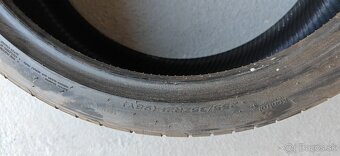 Pneumatiky 255/35 R21 - 4