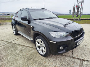 BMW X6 - 4