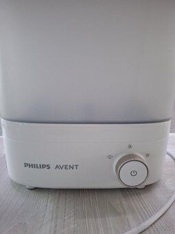 Philips avent 293/00 sterilizator fliaš - 4