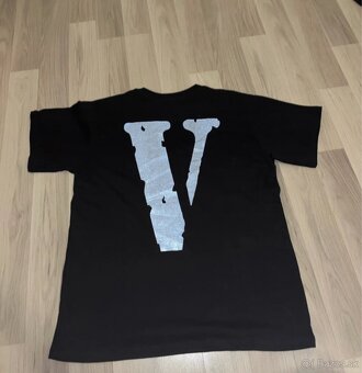 Vlone tricko - 4