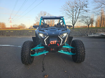 POLARIS RZR PRO R MY2025 SPZ DPH - 4