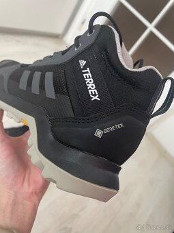 Adidas Terrex NOVE - 4