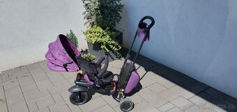 Trojkolka SmartTrike - 4