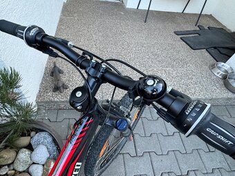 Detský bicykel Specialized Hotrock 24 - 4