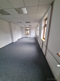 Nádherná kancelária 36m² - Hradbová ul. 11 v centre KE - 4