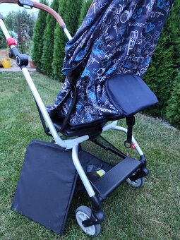 Cybex eezy - 4