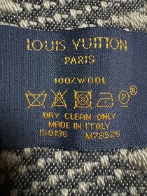 Louis Vuitton monogram šál - 4