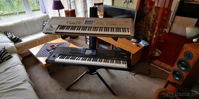 KORG Kronos X 73 - 4