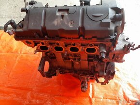 Motor Citroen C4 II 1,6 - 4