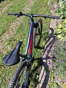 Horsky bicykel SPECIALIZED Pitch Sport 27.5" - 4