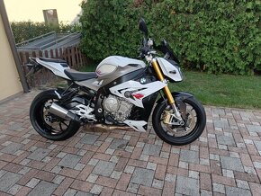 BMW S1000R - 4