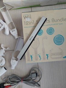 Nintendo Wii - 4