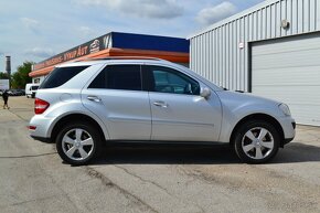 Mercedes ML 3.0 CDI - 4