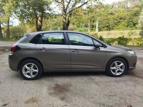 Citroen C4 - 4