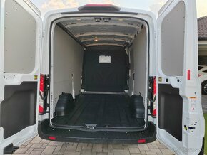 Ford Transit 3 miest L3H2 - 4