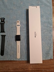 Apple watch 3 - 4