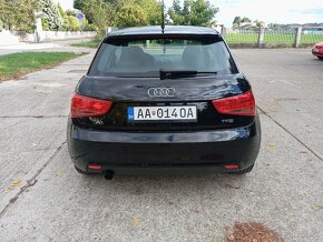 Audi A1 - 4