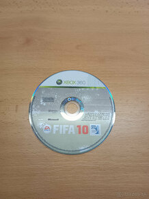 Fifa 10 - XBOX 360 - 4