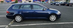 VW Golf 6 Variant 2.0TDI 103kw - 4