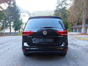 Volkswagen Touran 2.0 TDI SCR BMT Highline DSG EU6 - 4