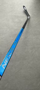 ✅BAUER NEXUS LEAGUE INT LEFT/LAVACKA__flex 65 zahnutie P92 - 4