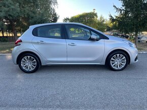 Peugeot 208 1.2 Benzin Puretech -// r.v 2016, 148912km -// - 4