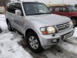 Mitsubishi pajero 3.2did - 4