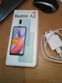 Mobilný telefón xaomi redmi A2. - 4