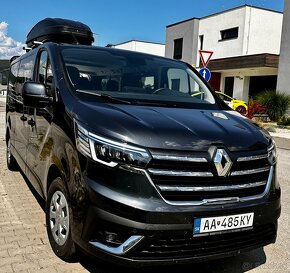 Renault Trafic - 4