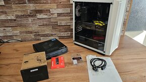 Herný PC - i5 11400F, 32GB RAM, GTX1070, SSD+HDD, WIN10 - 4