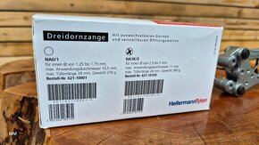 Hellermann Tyton NA 1K/3 - 4