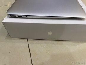 Apple MacBook air 13 - 4