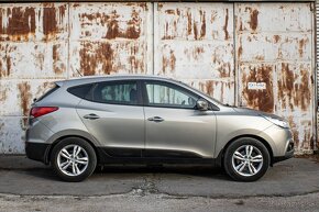 Hyundai ix35 2.0 CRDi 4x4 - 4