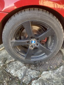 Zimné kolesa pre bmw 225/45 r17 - 4