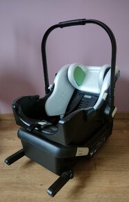 Bugaboo Turtle Nuna - 4