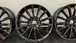 5x112 R19 AMG - 4