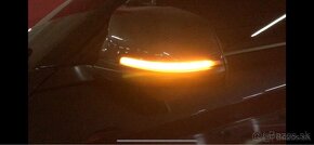 BMW F20 F30 F32 F34 Dynamicke LED smerovky - 4