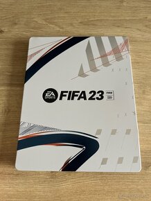 Fifa 24 / Fifa 23 - PS5 - 4