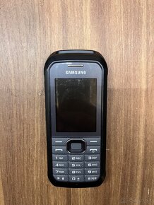 Samsung SB-550H - 4