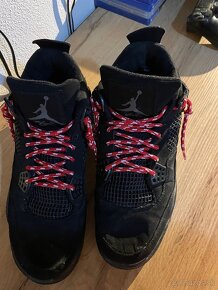 Air Jordan 4 - 4