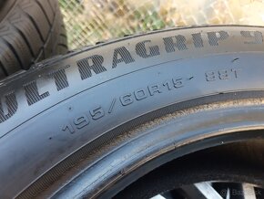 195/60r15 - 4