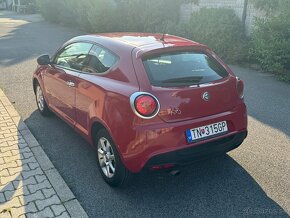 Alfa Romeo Mito 1.3 JTDm 70kw - 4